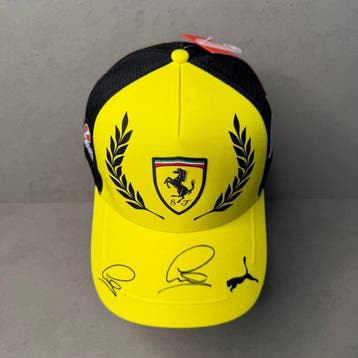 Ferrari - GP Silverstone 2026 - Lewis Hamilton - 2026 - Pet