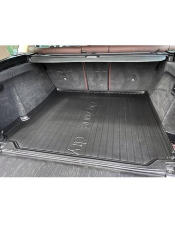 All Weather kofferbakmat BMW X5 F15 SUV 2013-2018, Auto-onderdelen, Verzenden, Nieuw