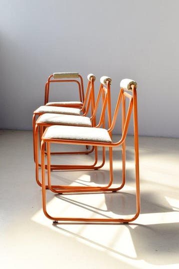 Equilibri-furniture - Giancarlo Cutello - Stoel (4) - haper