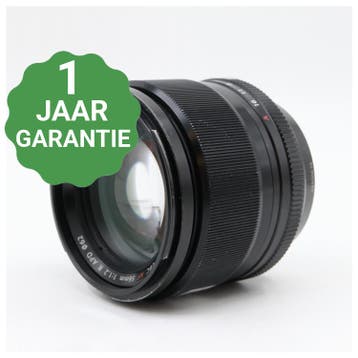 Fujifilm XF 56mm F/1.2 R APD | Tweedehands, Verzenden