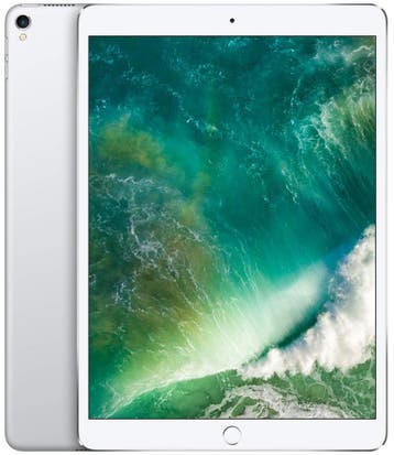 (Als) nieuw Apple iPad Pro 64GB 10.5 inch (model 2017), Computers en Software, Apple iPads, Ophalen of Verzenden, Nieuw