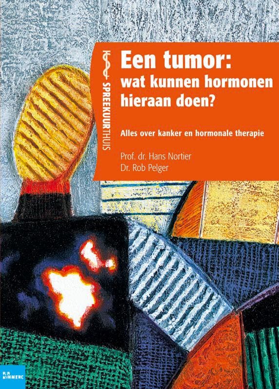 Een tumor: wat kunnen hormonen hieraan doen? / Spreekuur, Boeken, Wetenschap, Gelezen, Verzenden
