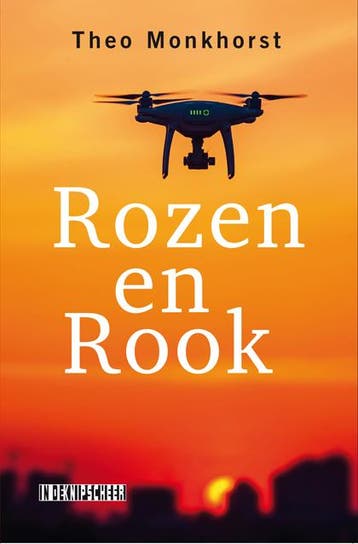 Rozen en rook / De zegen van weemoed / 3 9789062657872, Verzenden, Gelezen, Theo Monkhorst
