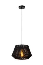 Hanglamp Lucide JESSICA -  - Ø 30 cm - 1xE27 -, Verzenden
