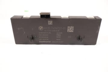 BMW 5 Serie G30 G31 Module achterklep motor 61355A19DB3, Ophalen of Verzenden, Nieuw