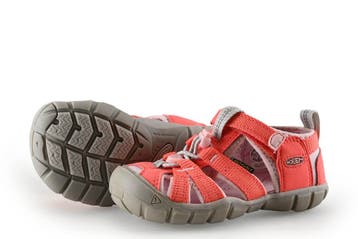 Keen Sandalen Meisjes in maat 26 Roze, Kinderen en Baby's, Keen, Verzenden, Jongen of Meisje, Schoenen