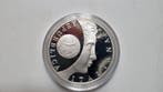Italië. 10 Euro 2009 Astronomia Proof (Zonder