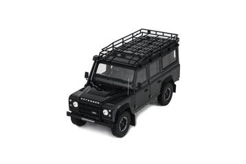 GT Spirit 1:18 - Voiture miniature - Land Rover Defender 110, Nieuw
