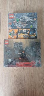 Lego Set - DC Super Heroes - LEGO DC Super Heroes / The, Nieuw