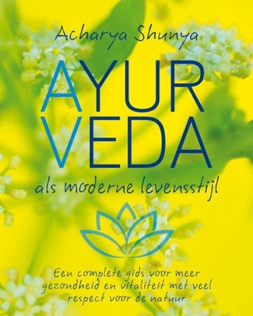 Ayurveda, Als Moderne Levensstijl | Acharya Shunya | Nieuw, Verzenden, Nieuw, Acharya Shunya