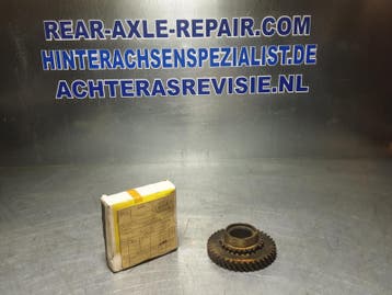 Opel Kadett D en E Corsa A, Ascona C,  1e Versnelling voo..., Verzenden, Nieuw, Opel