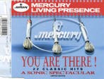 Various - You Are There! (22 Classic Hits • A Sonic Spectacu, Cd's en Dvd's, Verzenden, Gebruikt
