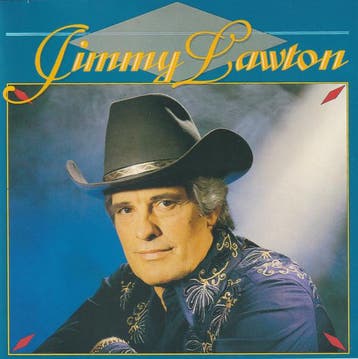 Jimmy Lawton - Jimmy Lawton, Verzenden, Gebruikt