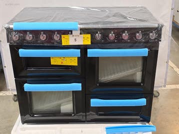 Fornuis Smeg TR4110IBL2, Nieuw