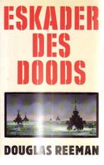 ESKADER DES DOODS (PARELPOCKET) 9789022507957 Douglas Reeman, Verzenden, Gelezen, Douglas Reeman