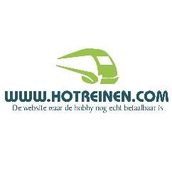 DE website waar de hobby nog echt betaalbaar is!, Hobby en Vrije tijd, Modeltreinen | H0, Gelijkstroom of Wisselstroom, Overige typen