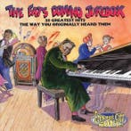 Fats Domino - The Fats Domino Jukebox (20 Greatest Hits), Verzenden