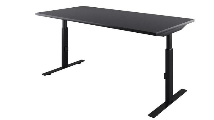 Gaming Desk, Huis en Inrichting, Bureaus, Nieuw, In hoogte verstelbaar, Verzenden