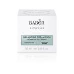 BABOR Skinovage Balancing Cream Rich (Dagcreme), Verzenden