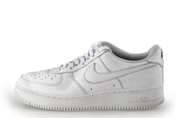 Nike Sneakers in maat 44 Wit, Kleding | Heren, Verzenden, Wit, Nike, Sneakers