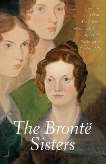 The Bronte Sisters 9781840220605 Anne Bronte, Verzenden, Gelezen, Anne Bronte