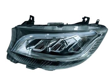 LED Koplampen Mercedes Sprinter W907 (2018-2024) – Halogeen, Verzenden, Nieuw