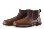 Timberland Chelsea boots in maat 43½ Bruin, Bruin, Verzenden, Timberland, Boots