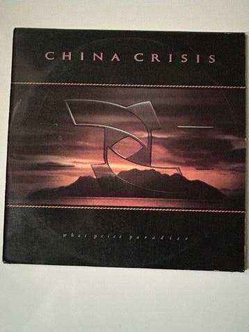 China Crisis / Icehouse / Yazoo / Soft Cell / Strawbs /, Nieuw in verpakking