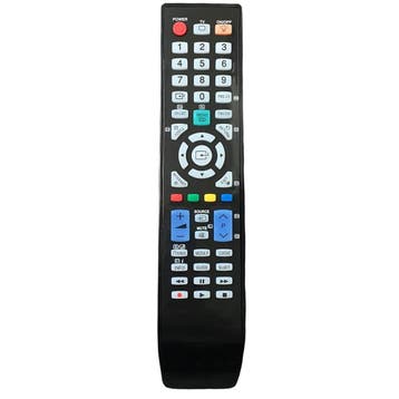 Universele Samsung BN59-00860A Afstandsbediening – Slimtron, Ophalen of Verzenden, Neuf