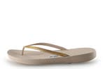 Iqushion Slippers in maat 39 Beige, Verzenden, Slippers