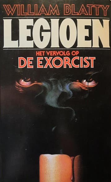 Legioen 9789020437423 Blatty, Verzenden, Blatty