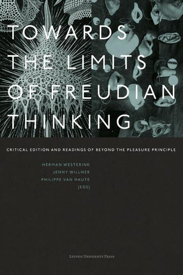 Towards The Limits Of Freudian Thinking |  | Nieuw, Verzenden, Nieuw