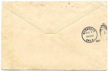 Empire allemand 1929 - Zeppelin LZ 127 : 1. AMERIKAFAHRT -, Gestempeld