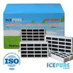 Luchtfilter voor Whirlpool Microban ANT001, Verzenden