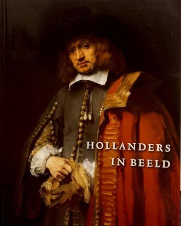Hollanders in beeld - Ekkart, Verzenden