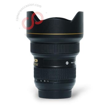 Nikon 14-24mm 2.8 G ED AF-S nr. 3212, Ophalen of Verzenden