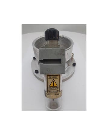 Compair small L35-2 Range 10-BAR, Verzenden