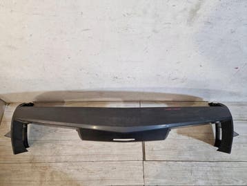 Lamborghini Gallardo Supertrofeo voorbumper Carbon, Verzenden, Gebruikt