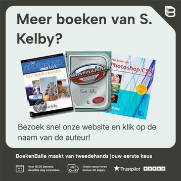 Het beste van Photoshop Elements 5 9789043014045 S. Kelby, Verzenden, S. Kelby
