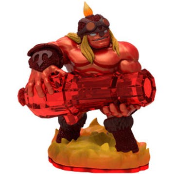 Ka Boom - Trap Team (Skylanders), Ophalen of Verzenden