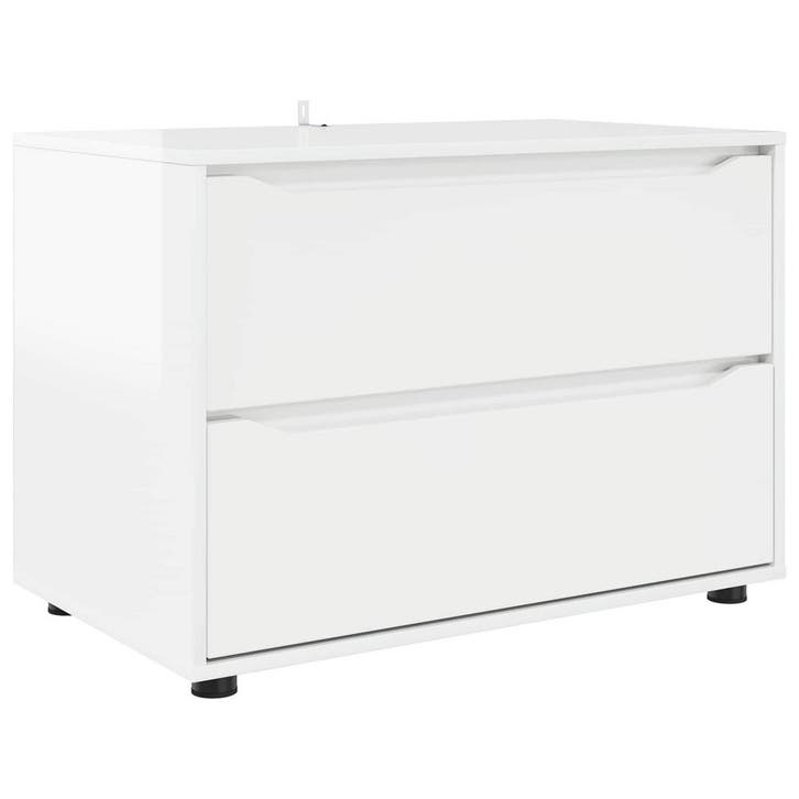 Opbergkast 80cm | OP = OP | 54% Korting, Huis en Inrichting, Kasten | Overige, Zo goed als nieuw, Verzenden