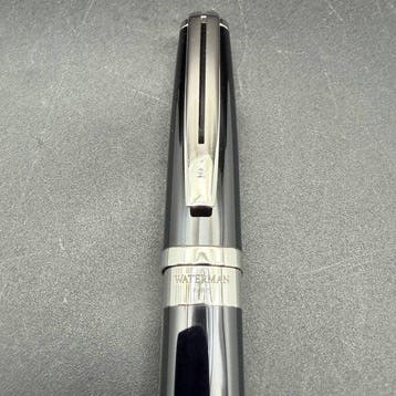 Waterman - Expert - Zonder minimumprijs - Roller balpen