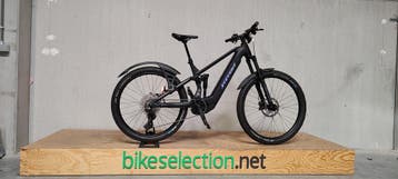 E-Mountainbike | Stevens E-INCEPTION AM 6.6.1 ACT | -38%, Ophalen, Nieuw