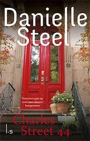 Charles Street 44 9789021809595 Danielle Steel, Verzenden, Zo goed als nieuw, Danielle Steel