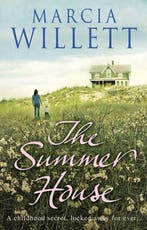 Summer House 9780552158480 Marcia Willett, Boeken, Verzenden, Gelezen, Marcia Willett