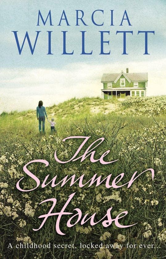 Summer House 9780552158480 Marcia Willett, Boeken, Taal | Engels, Gelezen, Verzenden