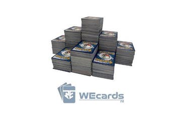 Pokémon - 2500 Bulk kaarten - Discover - Various sets, Nieuw