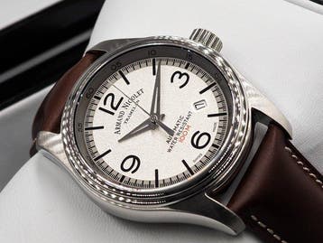 Armand Nicolet - Sans prix de réserve - * BRAND NEW *, Nieuw