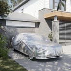 vidaXL Autohoes voor sedan met gespriemen XL PEVA, Verzenden