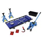 Datona Wielwisselset 10-delig - Datona, Ophalen of Verzenden